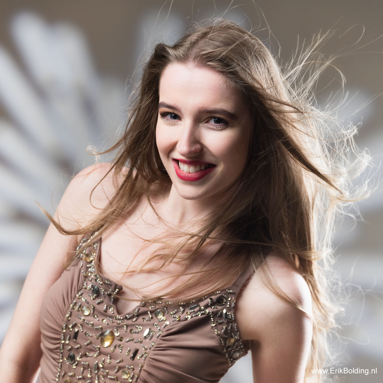 Modelfotograaf
