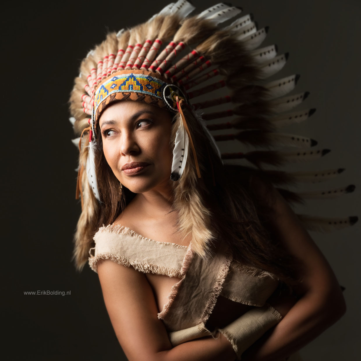 Modelfotograaf