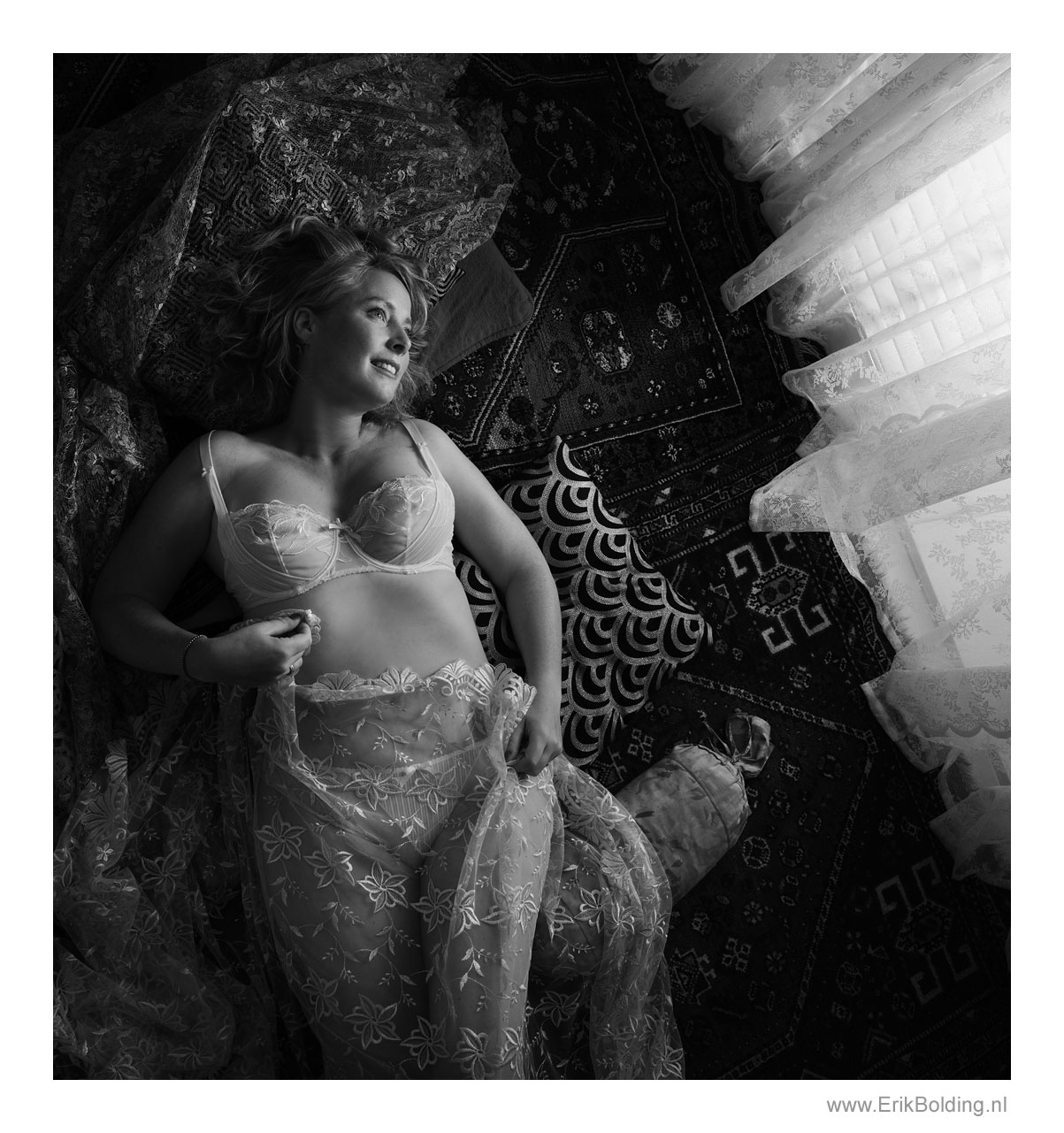 boudoirfotografie