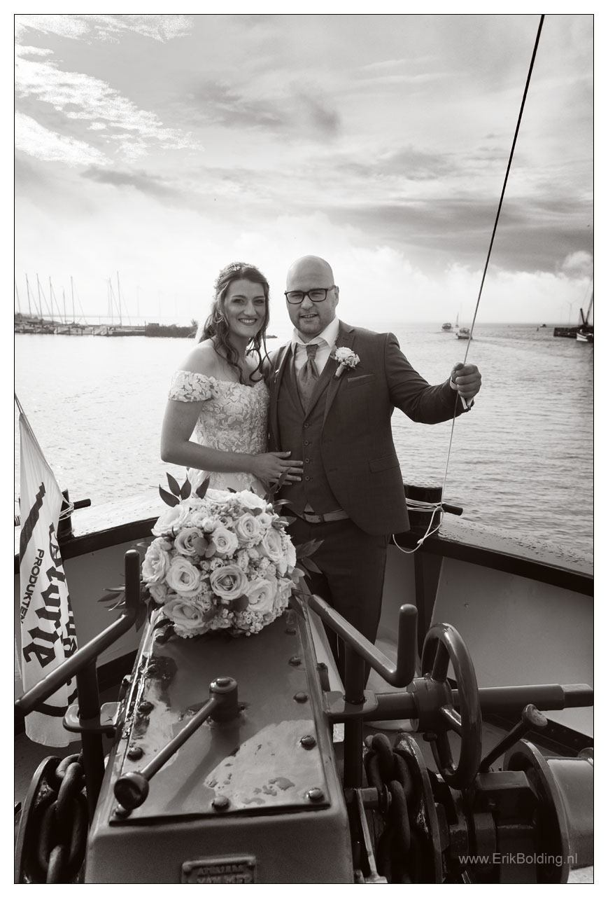 bruidsfotograaf