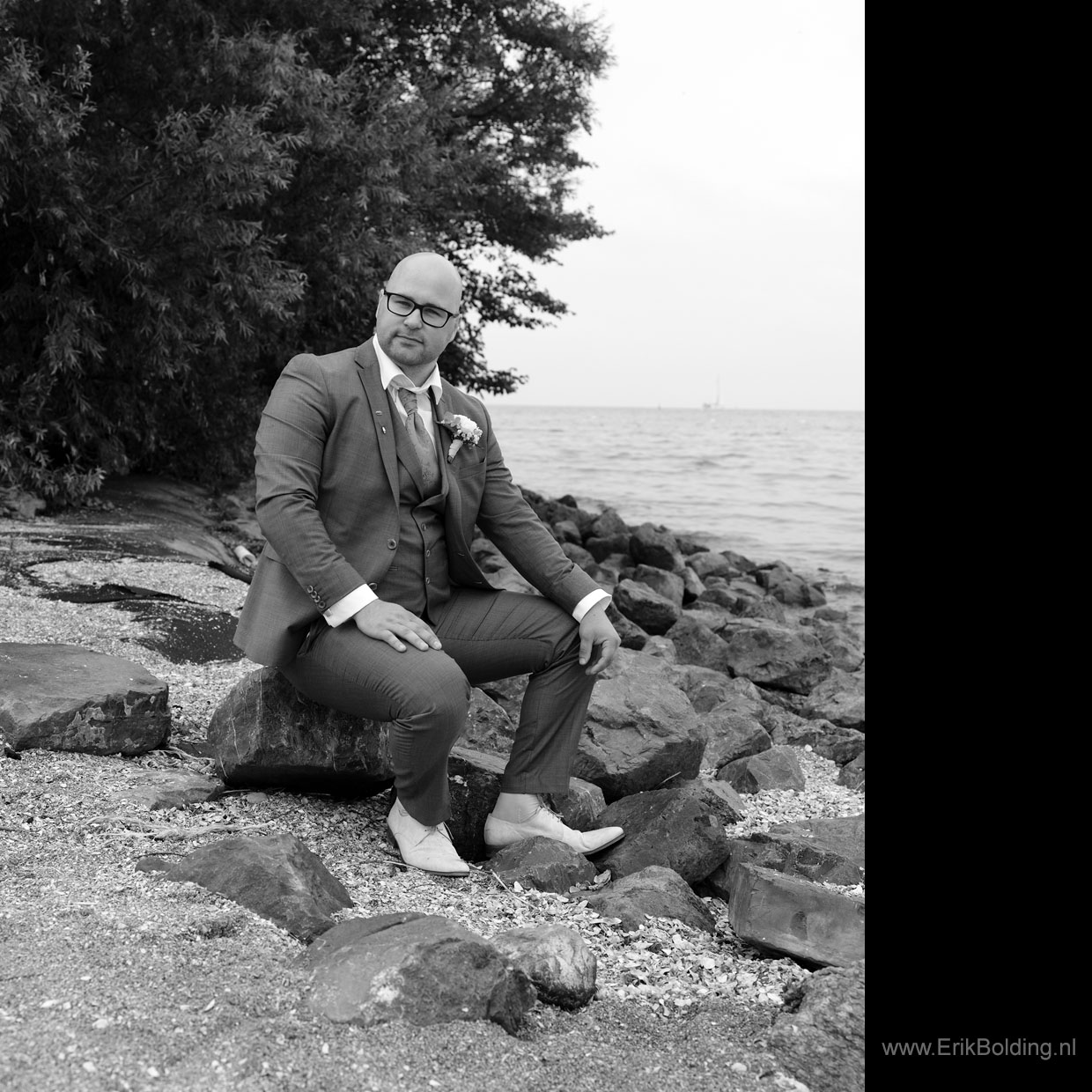 bruidsfotograaf