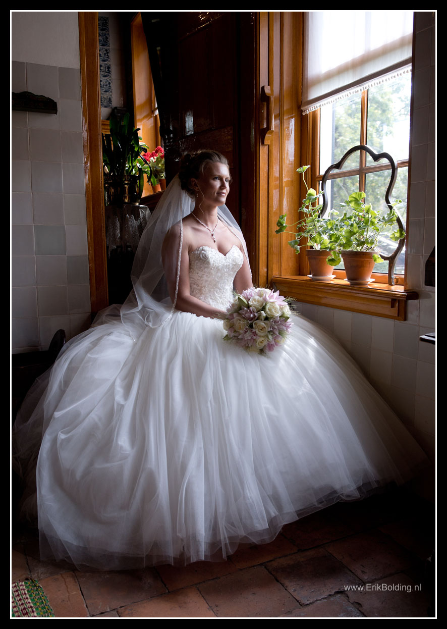 Giethoorn bruidsreportage