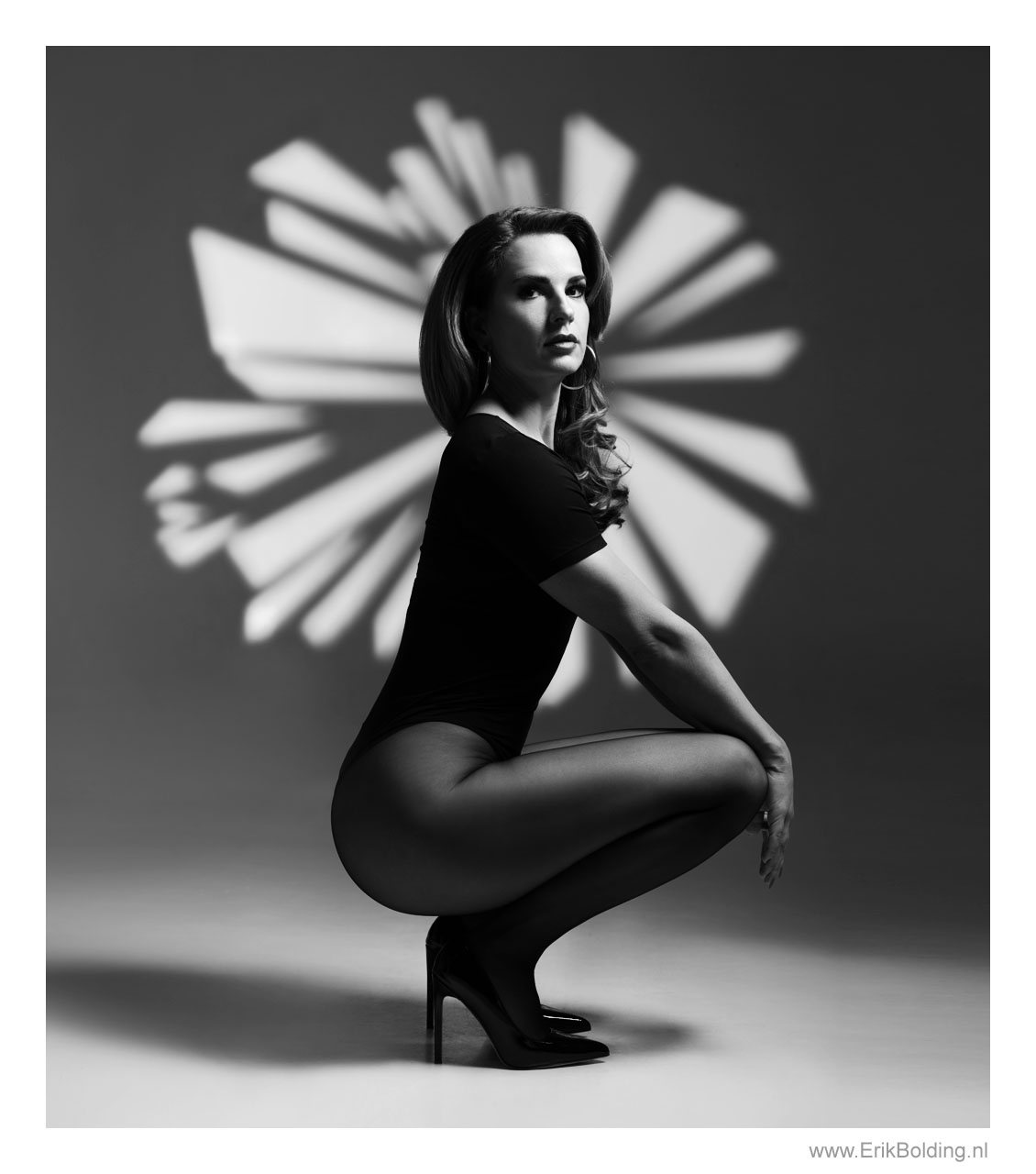 de artistieke fotograaf van Nederland