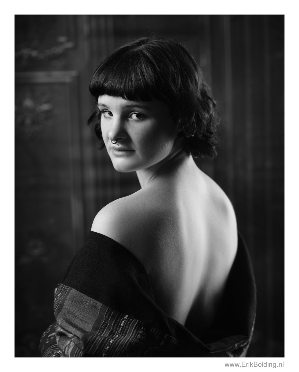 modelfotografie Erik Bolding