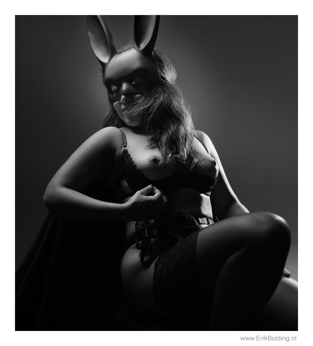 de artistieke fotograaf van Nederland