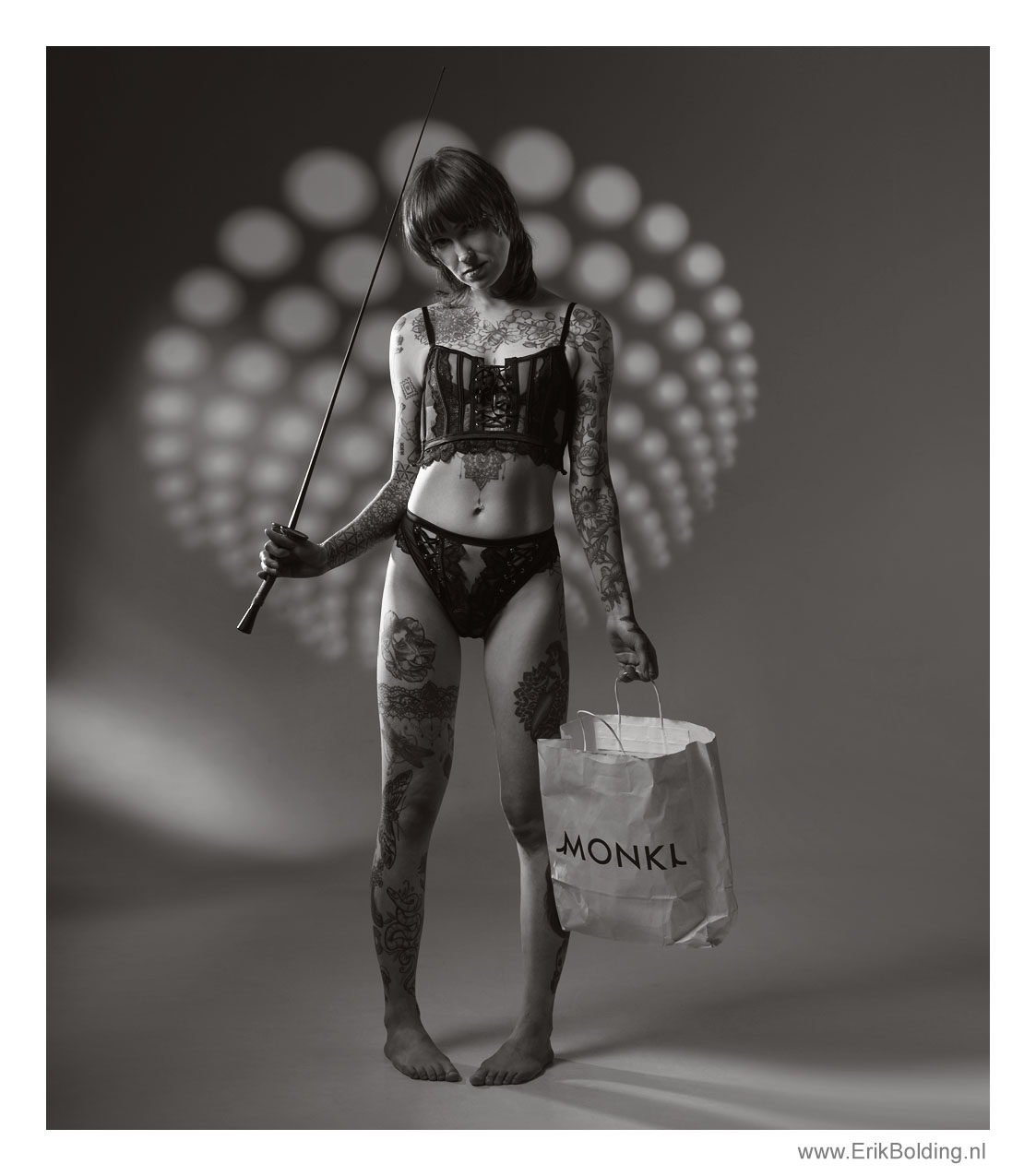 modelfotografie Erik Bolding