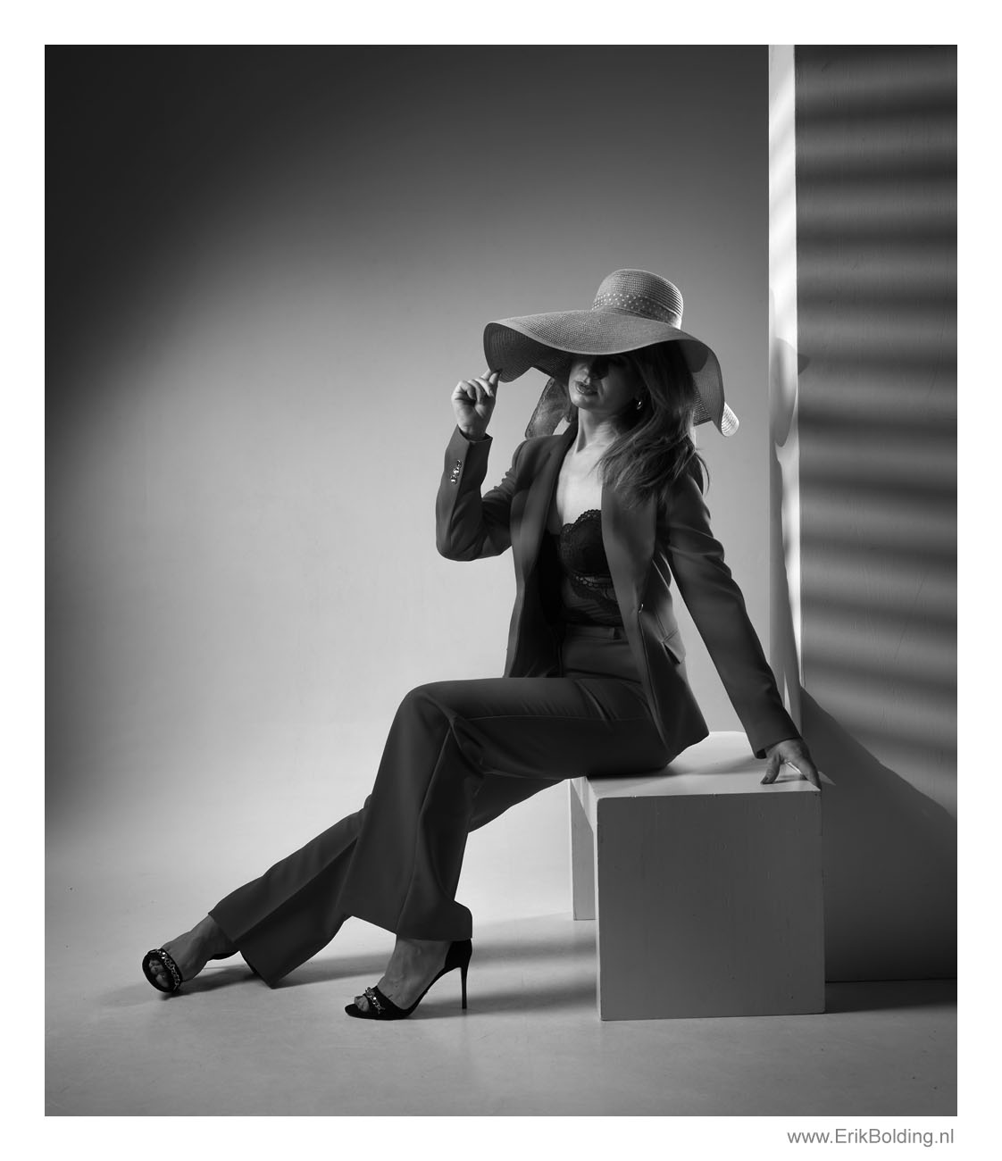 Fashionfotografie