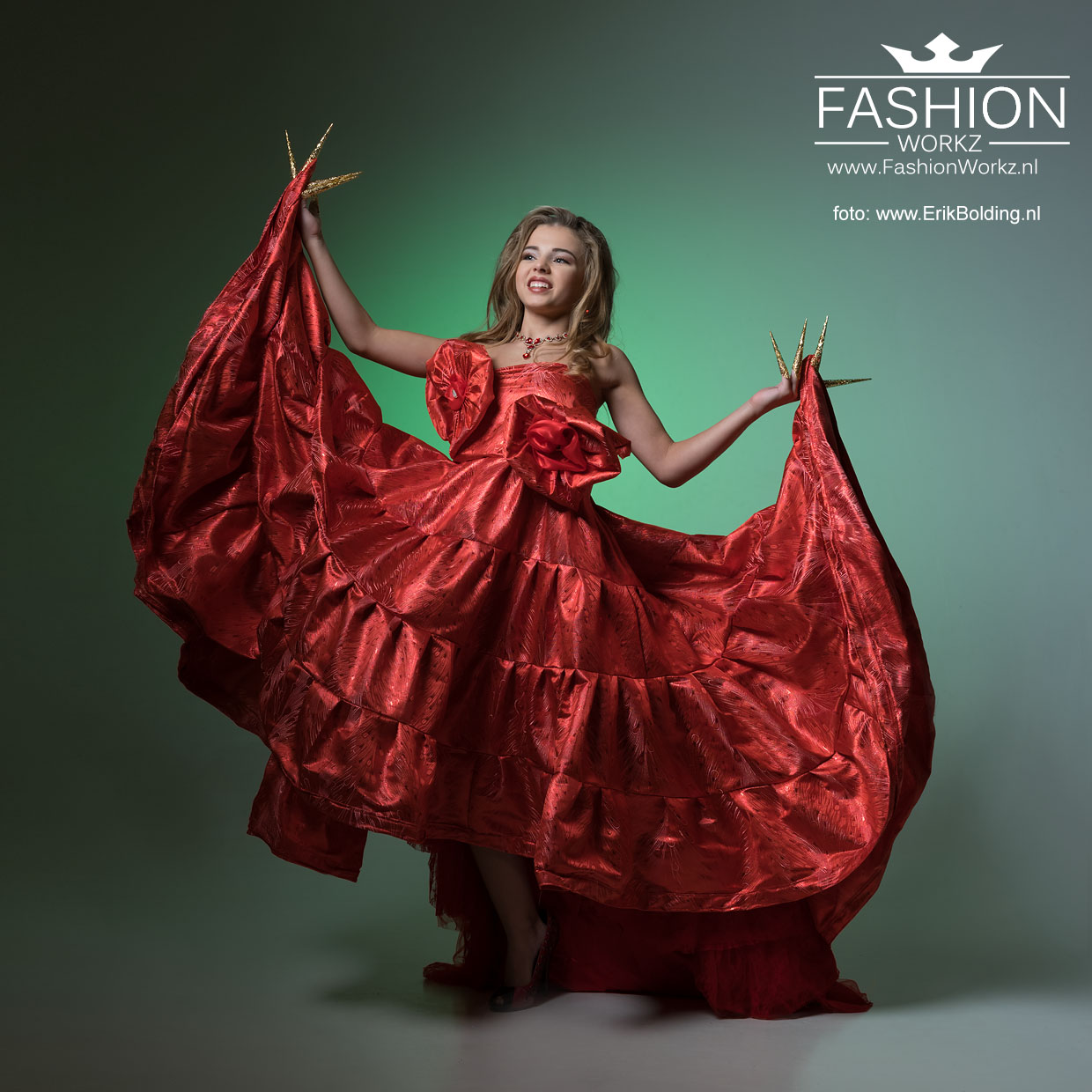 Fashion fotograaf