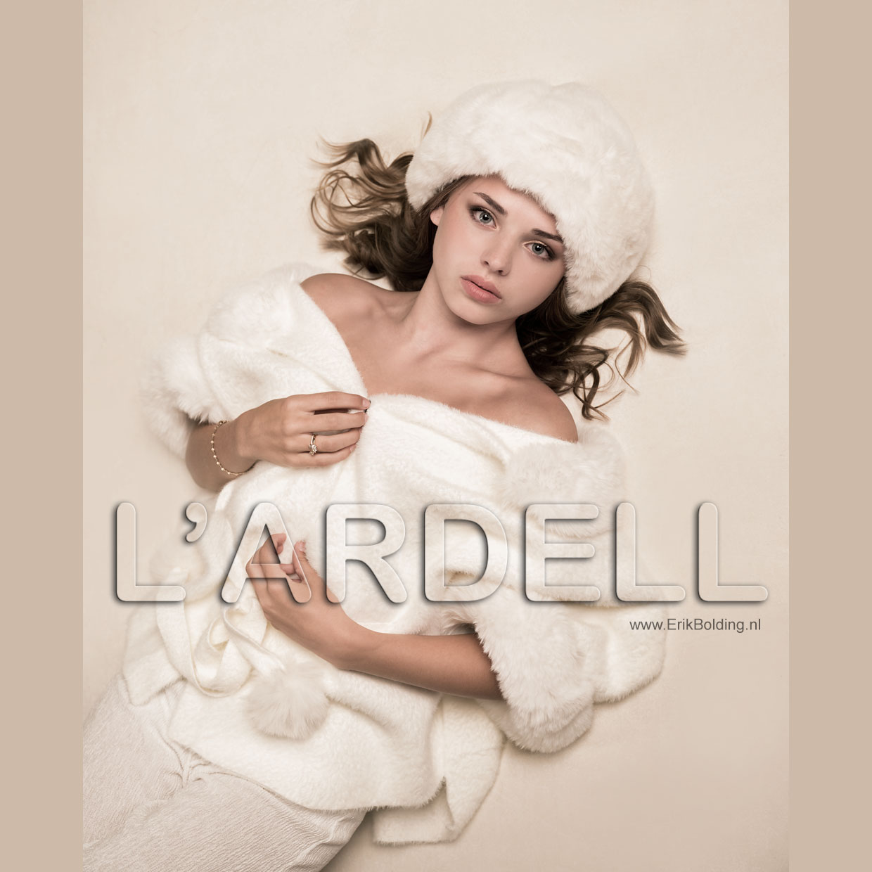 Fashionfotograaf Nederland