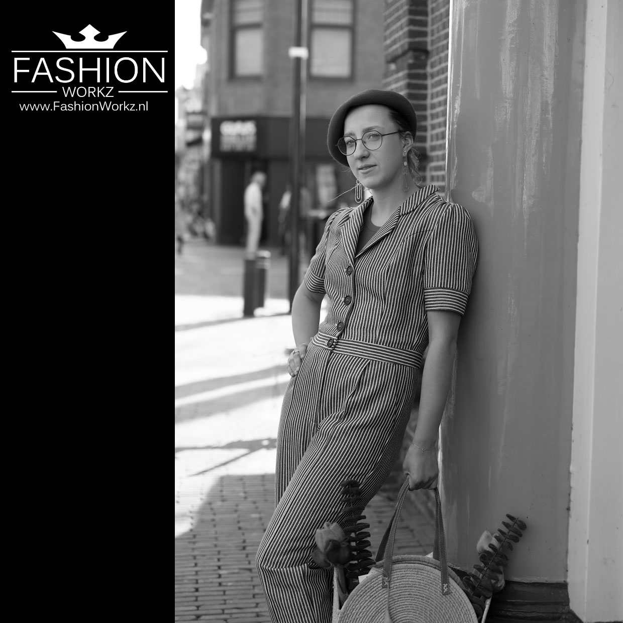 Fashionfotografie