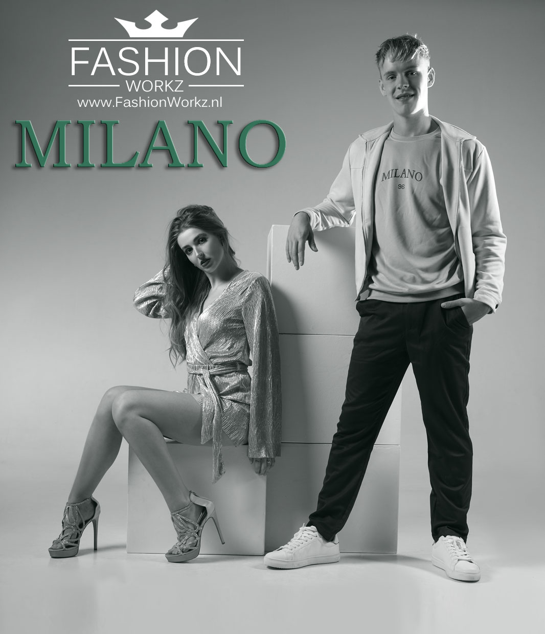 Fashionfotografie