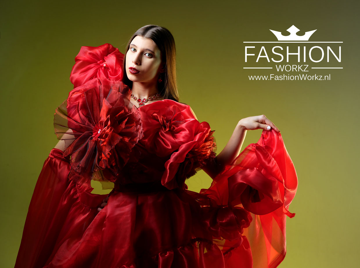 Fashion fotograaf