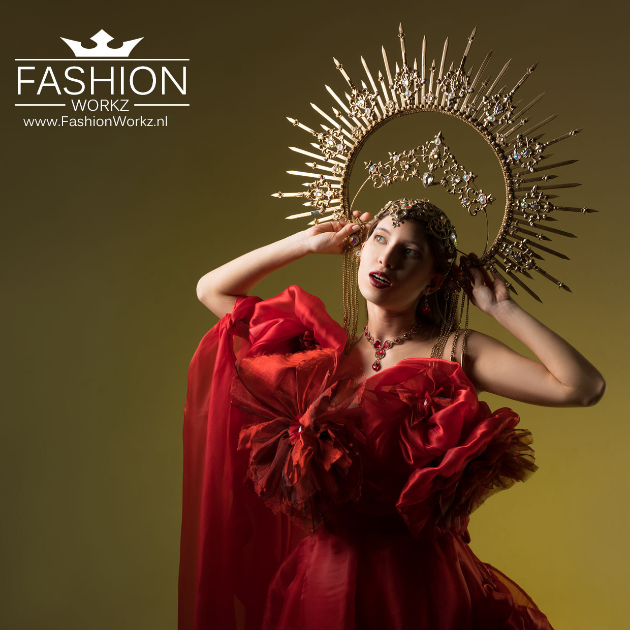 Fashion fotograaf