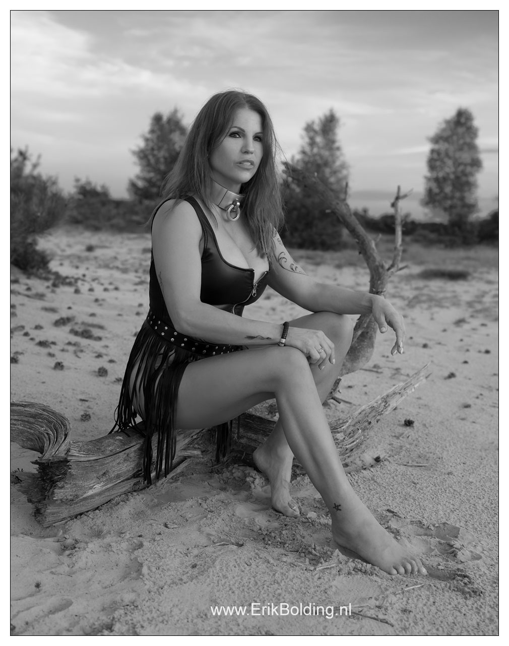 modelfotograaf