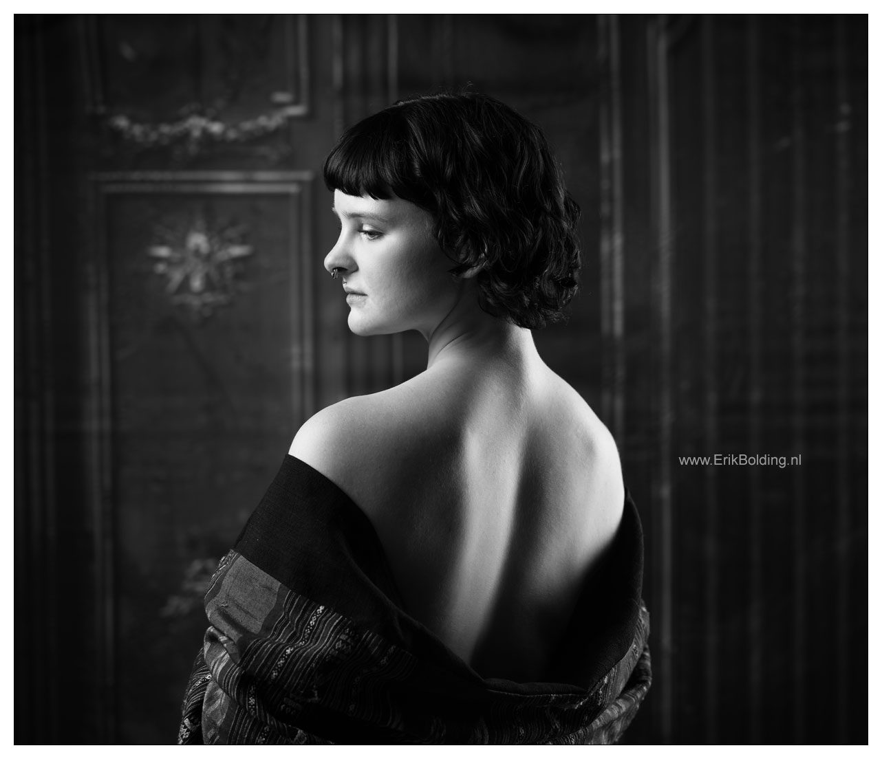 modelfotograaf