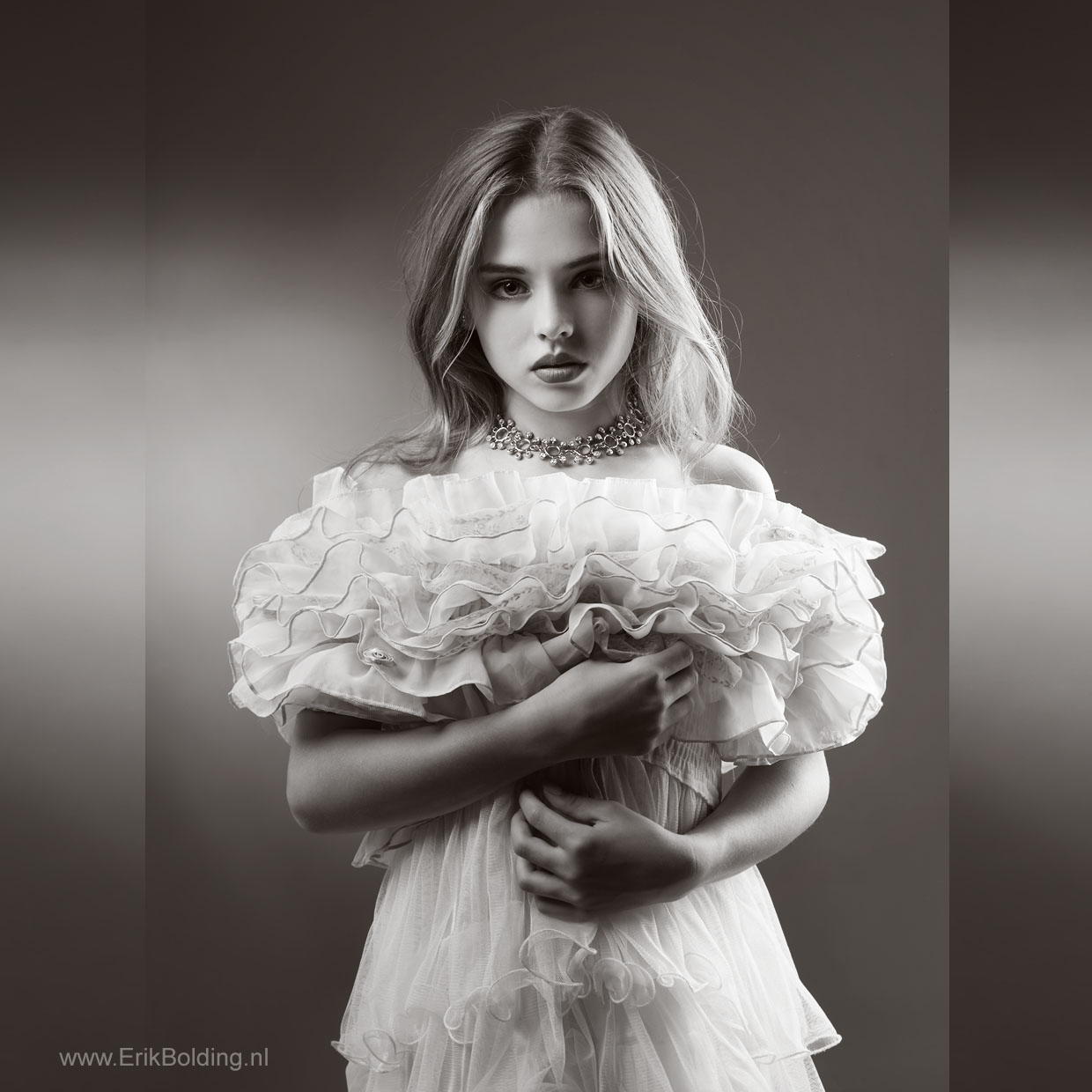 modelfotograaf