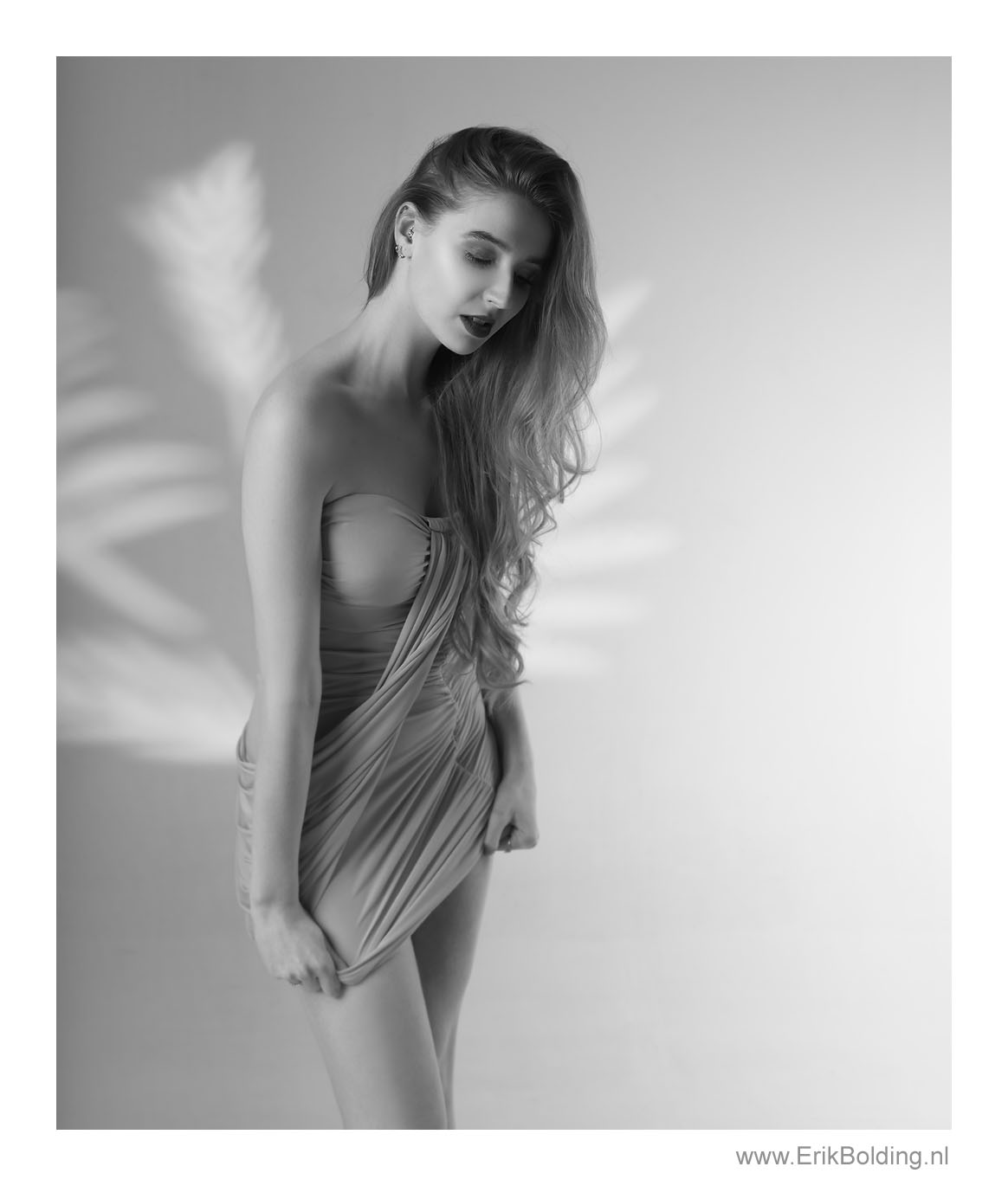 modelfotografie