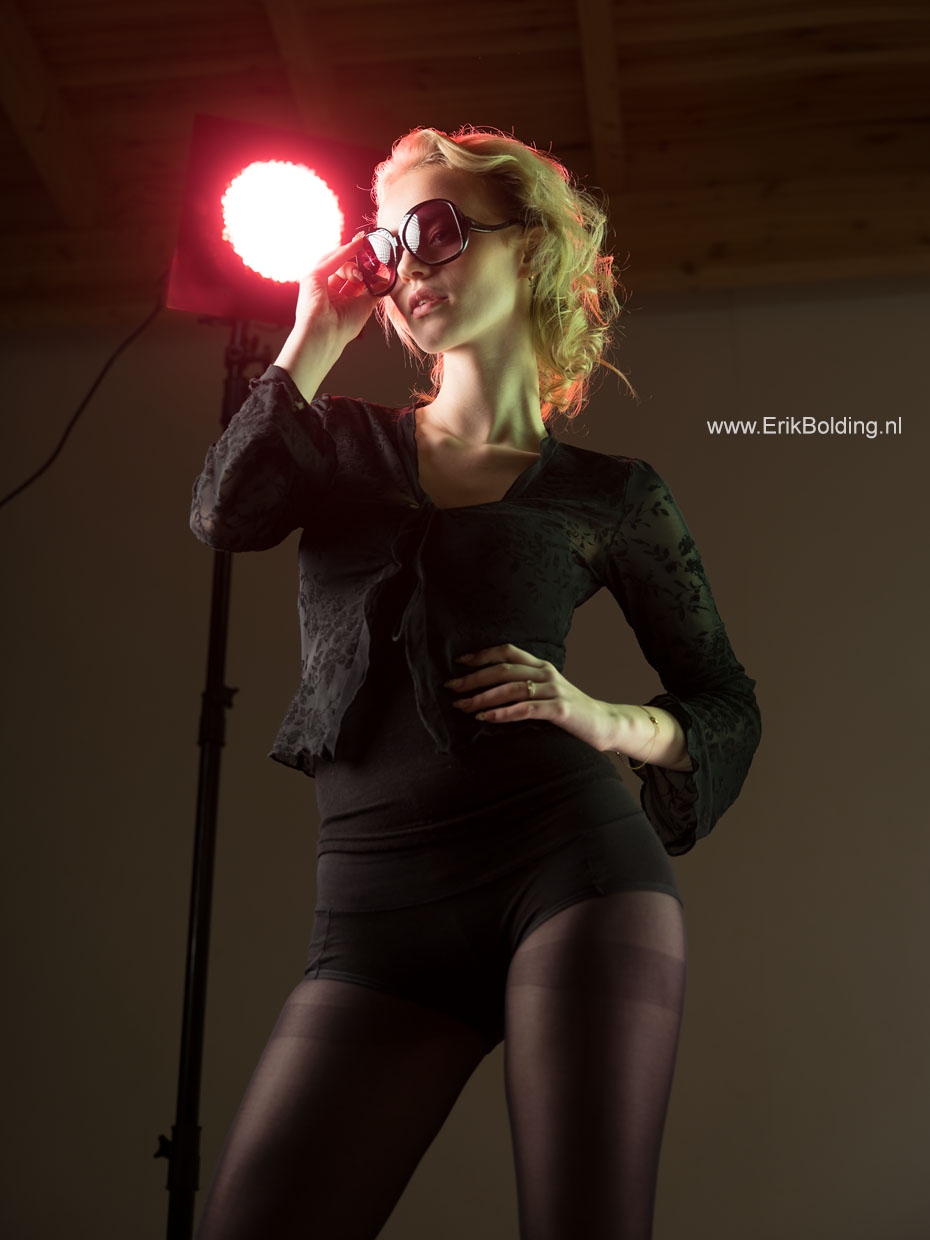 modelportfolio