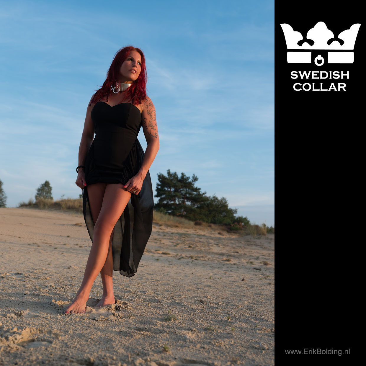 modelfotograaf