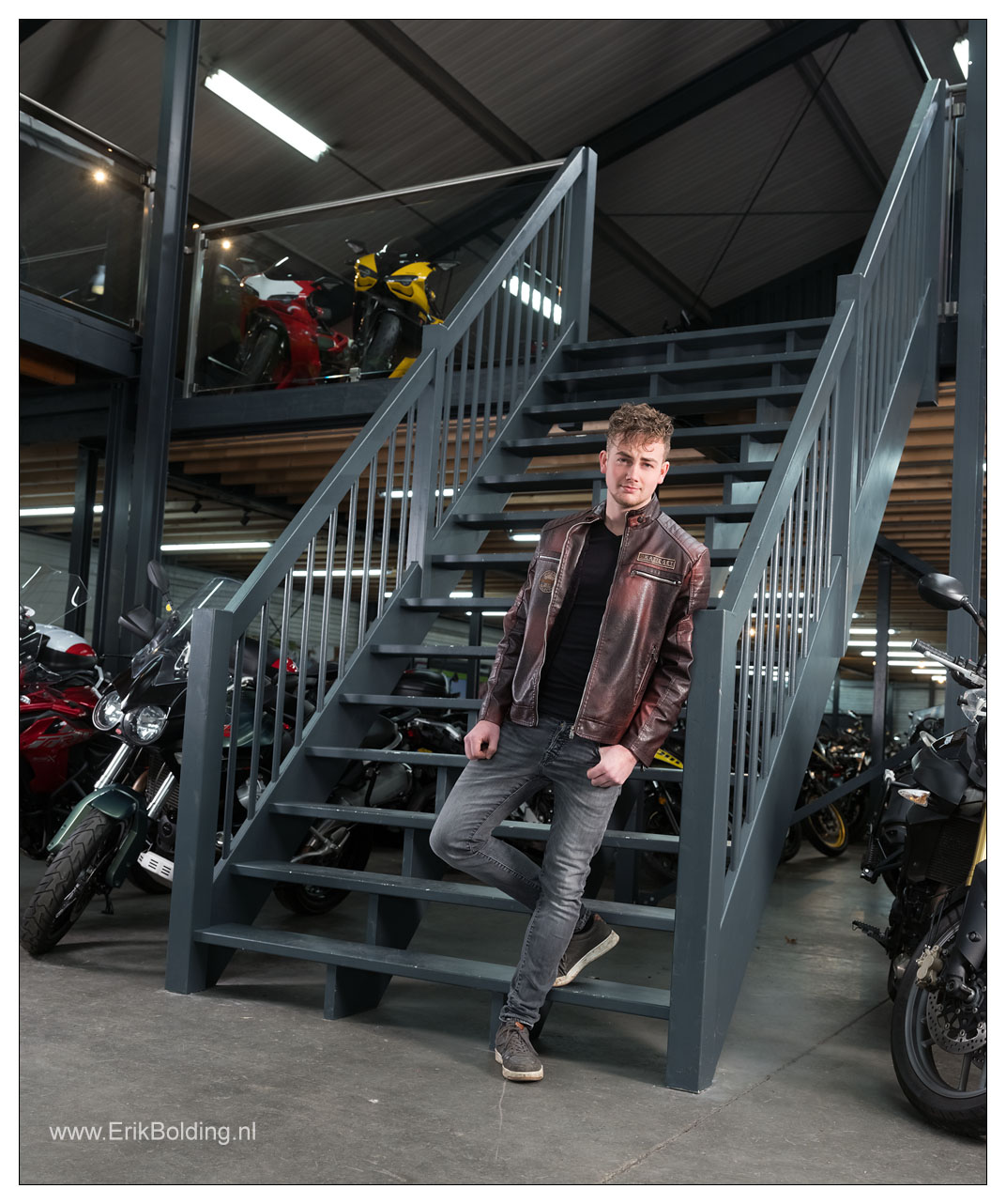 modelportfolio
