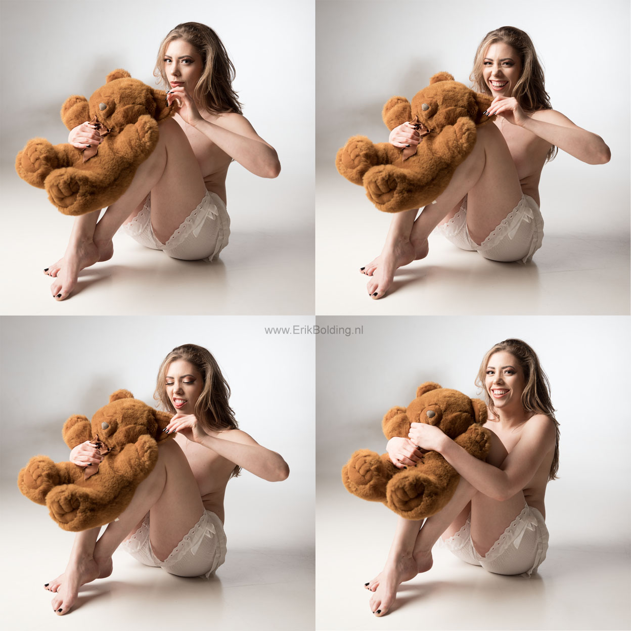modelfotograaf