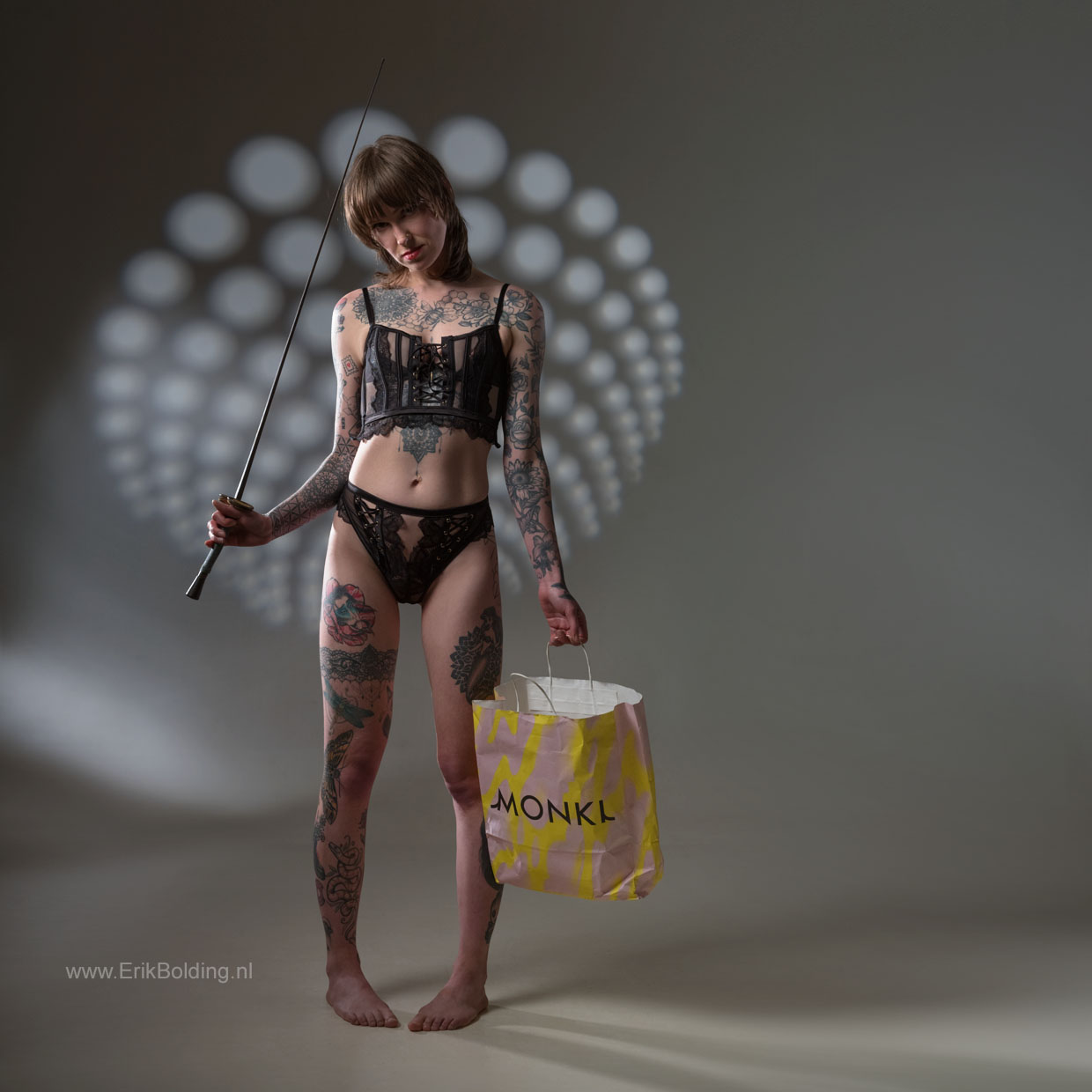 modelfotograaf