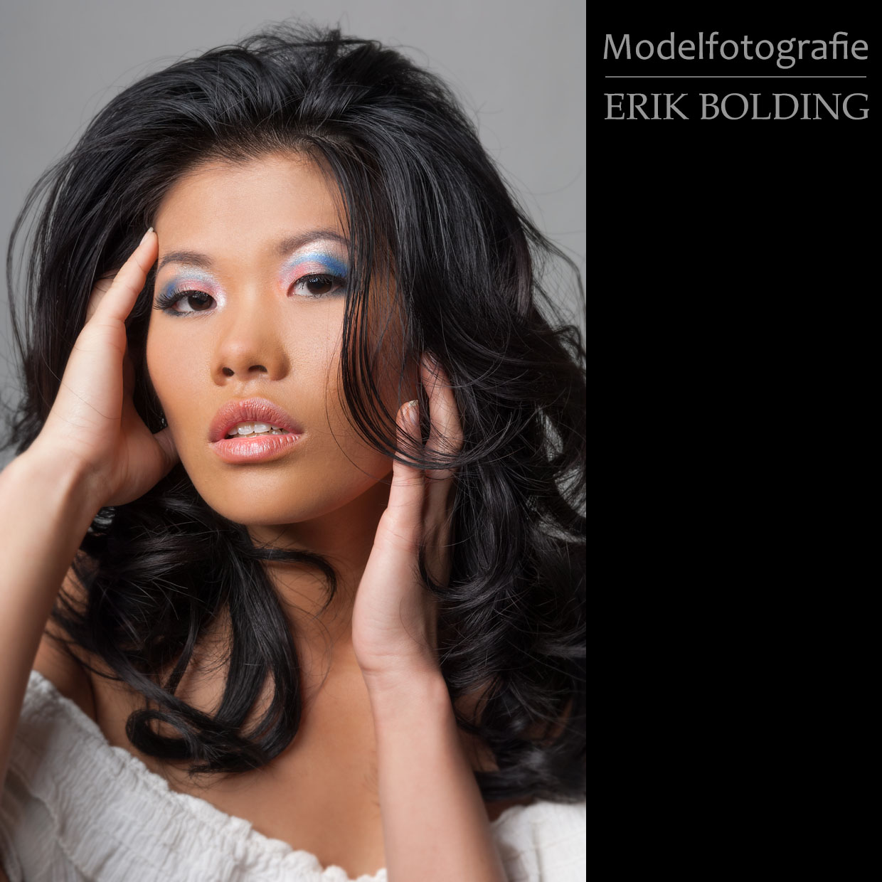 modelfotograaf