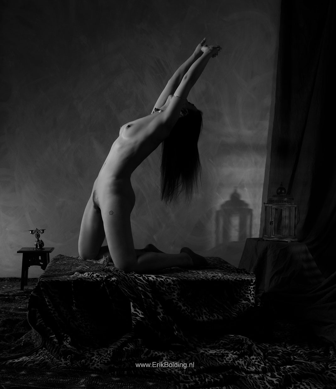 naaktfotografie