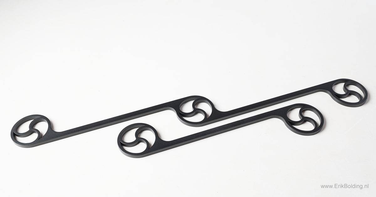 BDSM spreaders