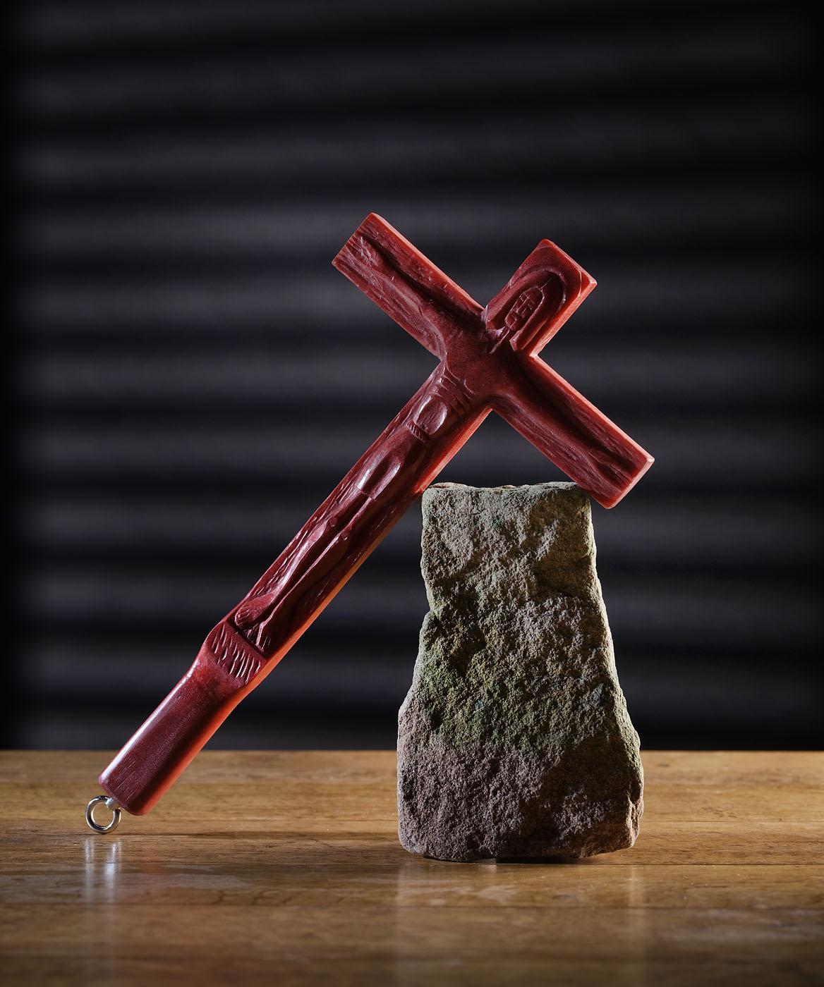 BDSM crucifiction