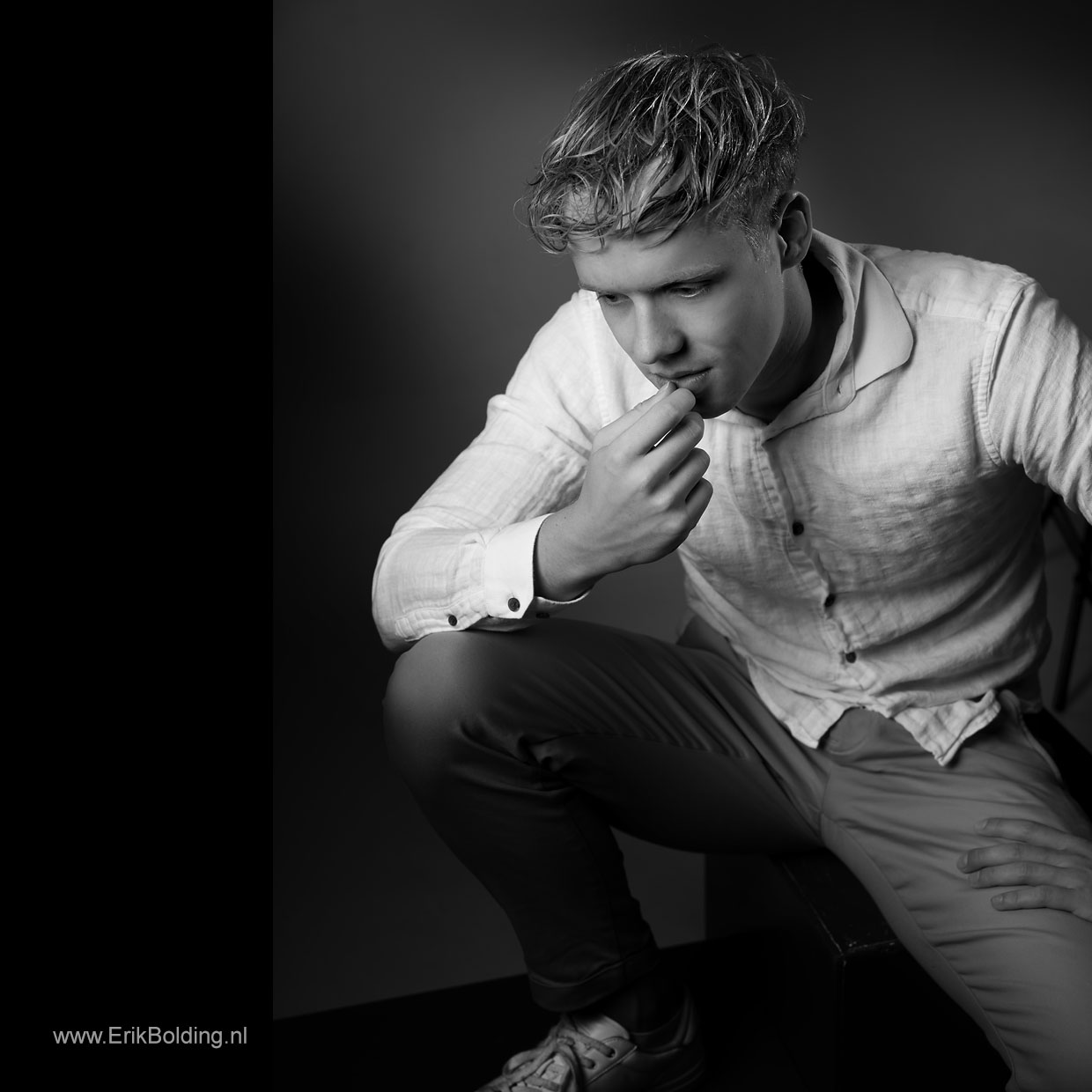fotograaf mannen