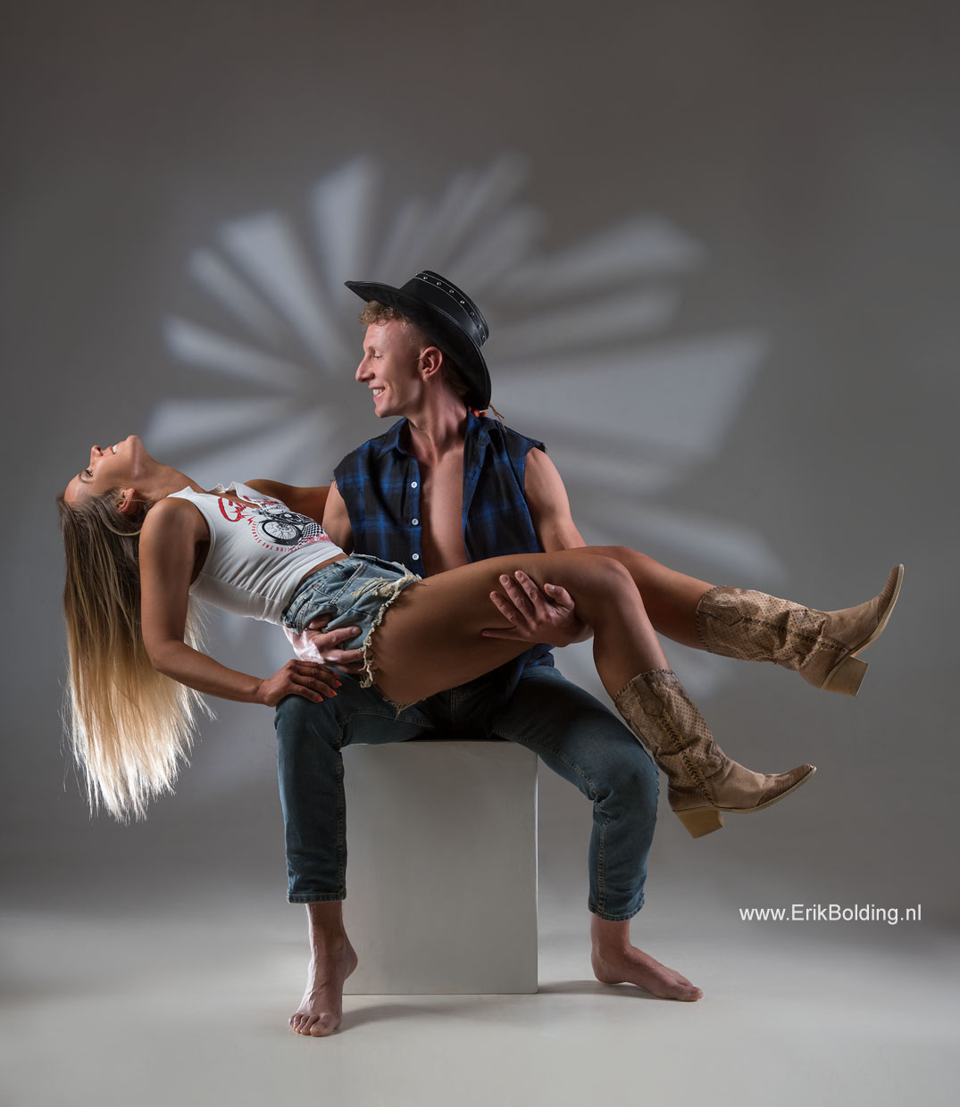 professioneel fotograaf