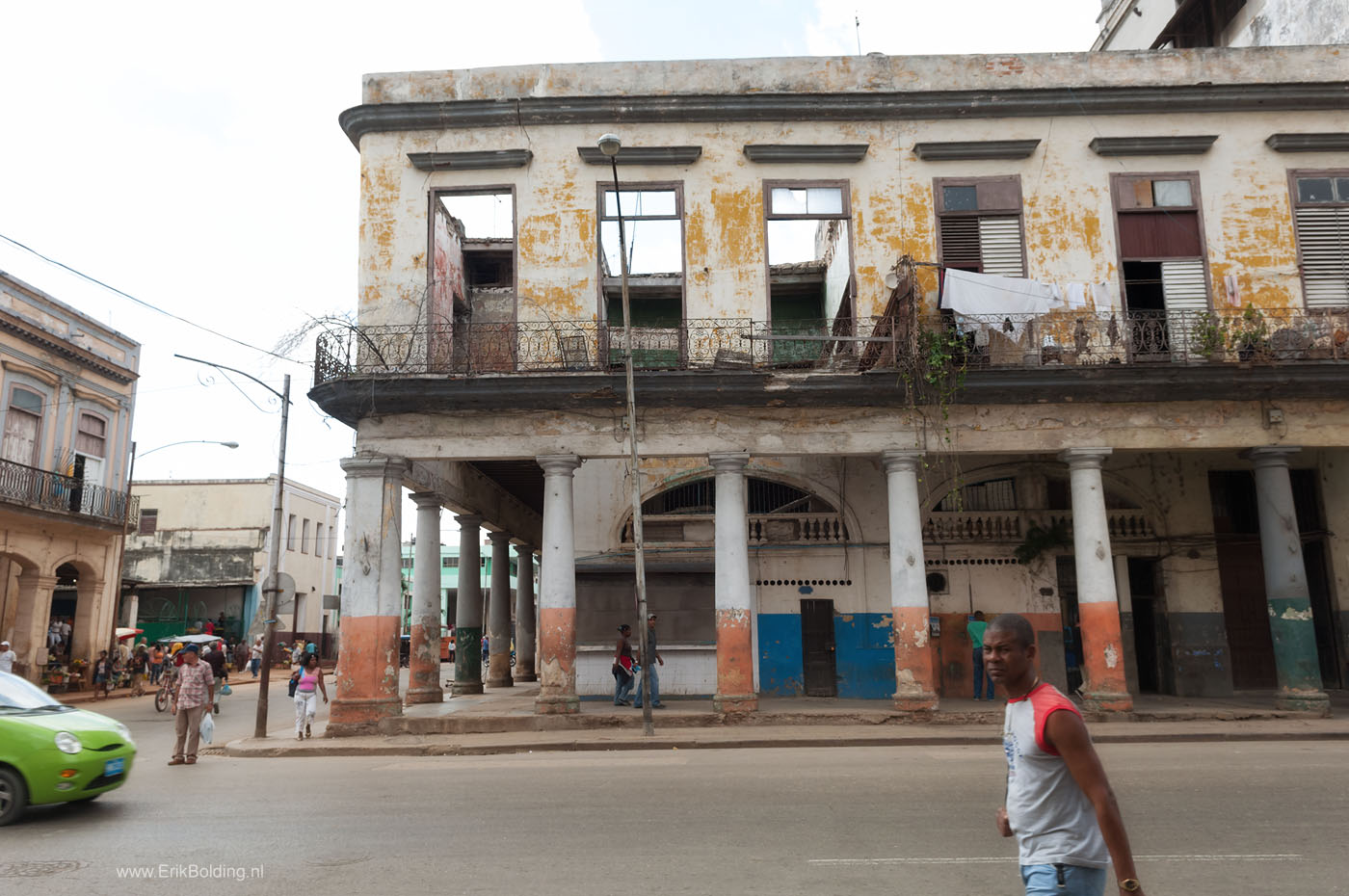 Reisfotografie Erik Bolding