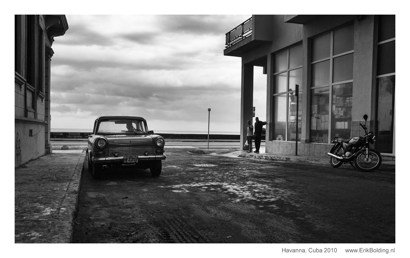 Reisfotografie Erik Bolding