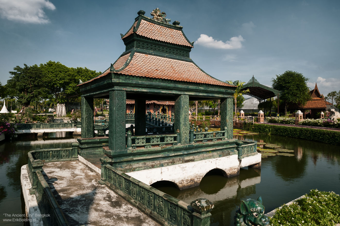 Reisfotografie Erik Bolding